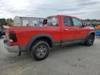 2011 Dodge Ram 1500  продається в Windham, ME - Mechanical