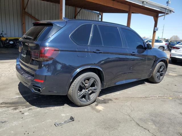 Parquets BMW X5 2014 Czarny