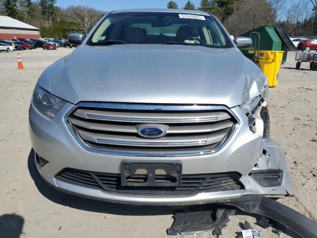  FORD TAURUS 2014 Srebrny