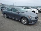2017 VOLKSWAGEN PASSAT S à vendre chez Copart ON - OTTAWA