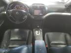 2008 Acura Tsx  for Sale in Sandston, VA - Rear End