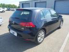 2013 VOLKSWAGEN GOLF SE BL for sale at Copart NEWBURY