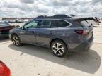 2022 Subaru Outback Touring na sprzedaż w Haslet, TX - Hail