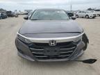 2021 Honda Accord Lx للبيع في Houston، TX - All Over