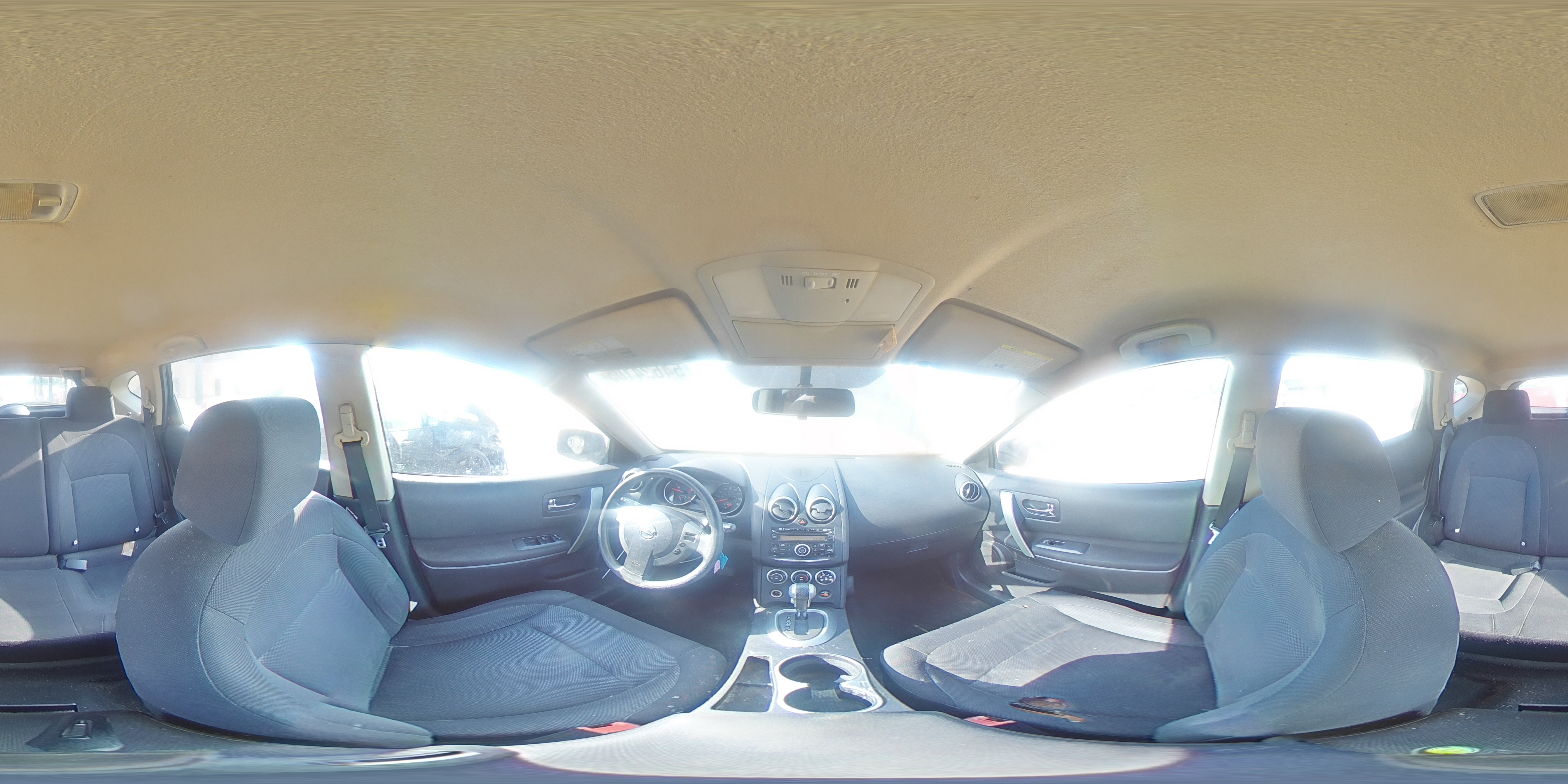 2011 Nissan Rogue S VIN: JN8AS5MV8BW279297 Lot: 54624105