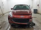 2021 Ford Escape Se на продаже в Madisonville, TN - Front End
