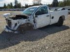 2022 Chevrolet Silverado C1500 de vânzare în Graham, WA - All Over