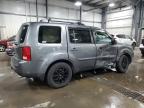 2010 Honda Pilot Exl იყიდება Ham Lake-ში, MN - Side