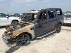 2016 Land Rover Lr4 Hse for Sale in San Antonio, TX - Burn