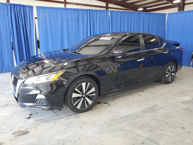  NISSAN ALTIMA 2021 Czarny