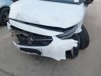 2020 VAUXHALL CORSA ELIT for sale at Copart SANDY