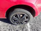 2009 RENAULT CLIO EXTRE for sale at Copart SANDTOFT
