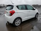 2020 Chevrolet Spark 1Lt за продажба в New Britain, CT - Minor Dent/Scratches