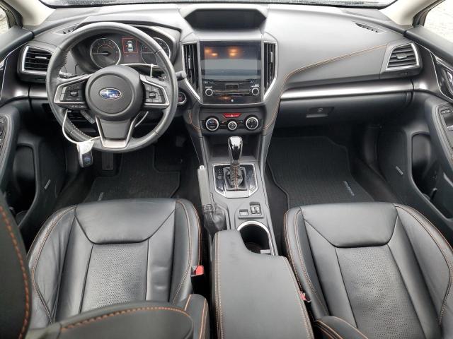  SUBARU CROSSTREK 2019 Czarny