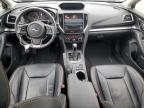 2019 Subaru Crosstrek Limited na sprzedaż w Spartanburg, SC - Minor Dent/Scratches