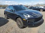 2021 Porsche Cayenne  за продажба в Hillsborough, NJ - Rear End