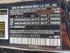 2020 Mercedes-Benz Gle 350 4Matic იყიდება York Haven-ში, PA - All Over
