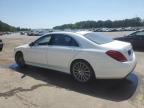2015 Mercedes-Benz S 550 للبيع في Shreveport، LA - Front End
