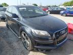 2011 AUDI Q7 S LINE for sale at Copart ROCHFORD
