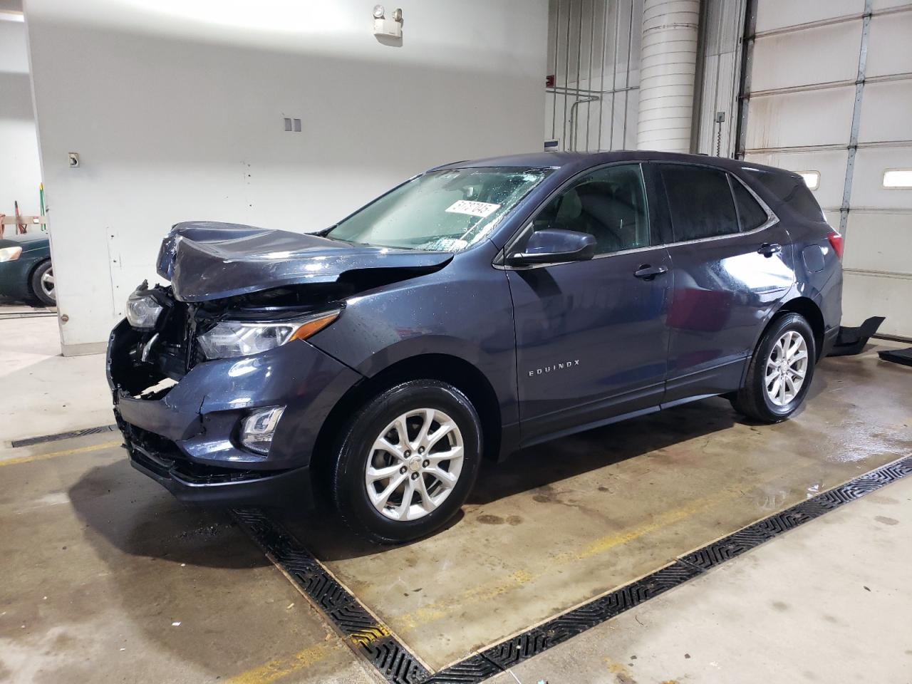 York Haven, PA에서 판매 중인 2018 Chevrolet Equinox Lt - Front End