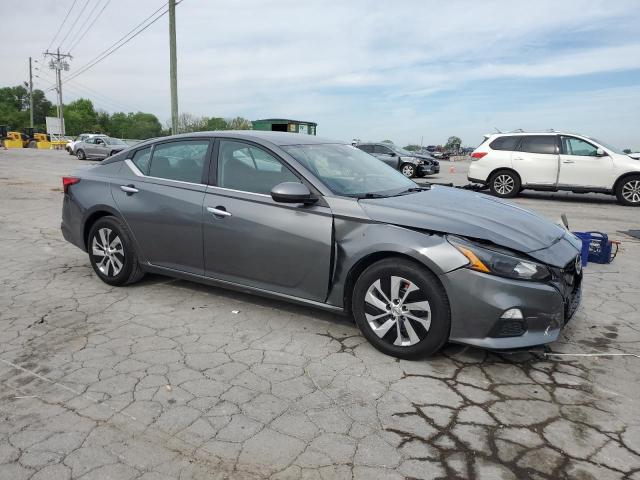  NISSAN ALTIMA 2022 Szary