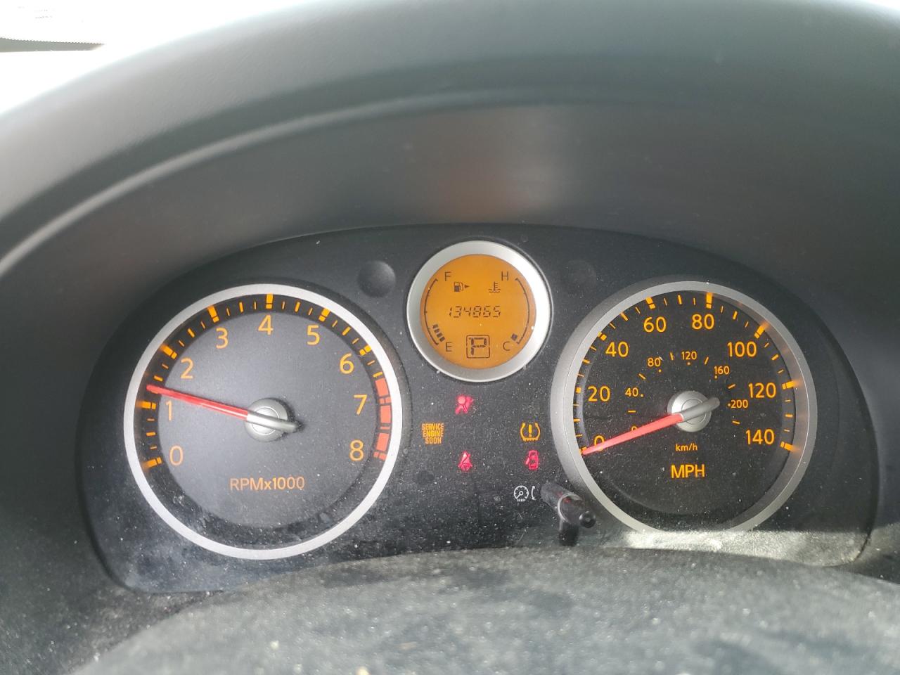 2008 Nissan Sentra 2.0 VIN: 3N1AB61E58L750295 Lot: 54566795