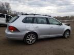 2014 Volkswagen Jetta Tdi იყიდება New Britain-ში, CT - Front End