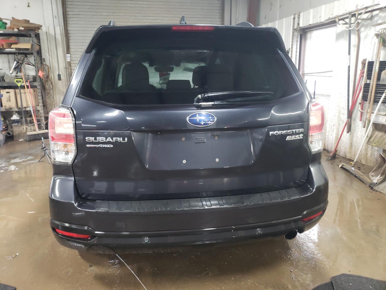 2017 Subaru Forester - Image 6