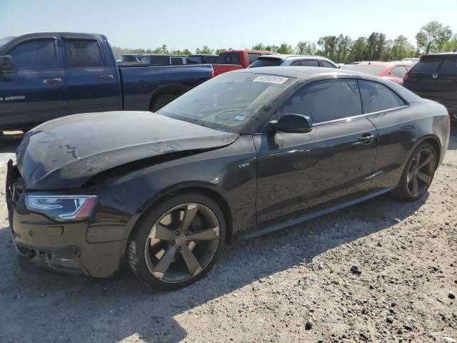 2015 Audi S5 Premium Plus