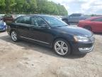 2014 Volkswagen Passat Sel продається в Austell, GA - Normal Wear