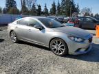 2014 Mazda 6 Touring на продаже в Graham, WA - Minor Dent/Scratches