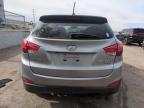 2010 Hyundai Tucson Gls for Sale in Albuquerque, NM - Front End