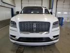 2018 Lincoln Navigator L Reserve продається в Pasco, WA - Minor Dent/Scratches