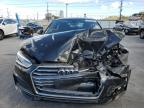 2018 Audi A5 Premium Plus S-Line de vânzare în Sun Valley, CA - Front End