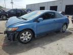 2008 Honda Civic Lx zu verkaufen in Jacksonville, FL - Front End