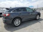 2016 Acura Rdx  en Venta en Sun Valley, CA - Minor Dent/Scratches