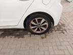 2016 HYUNDAI I20 SE BLU for sale at Copart SANDWICH