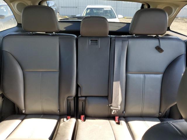 2013 FORD EDGE SPORT