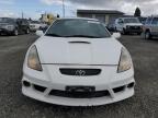 2001 Toyota Celica Gt en Venta en Eugene, OR - Rear End