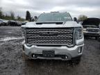 2020 Gmc Sierra K3500 Denali на продаже в Portland, OR - All Over