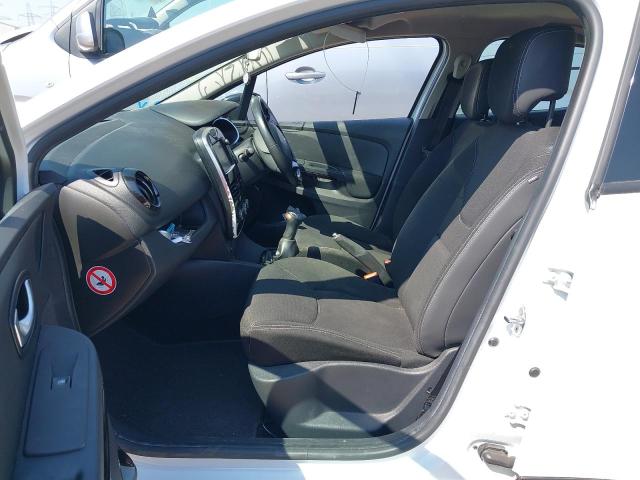 2016 RENAULT CLIO DYNAM