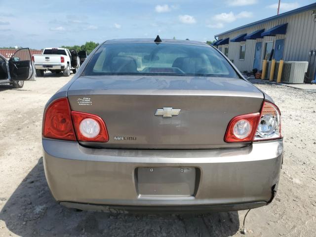  CHEVROLET MALIBU 2012 Brązowy