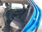 2018 HYUNDAI TUCSON SE for sale at Copart CHESTER