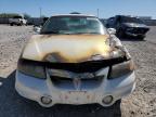 2004 Pontiac Bonneville Sle for Sale in Lawrenceburg, KY - Burn