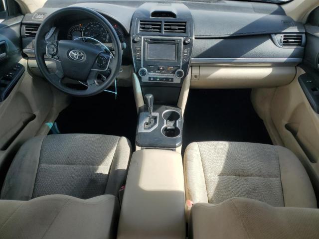  TOYOTA CAMRY 2014 Gold