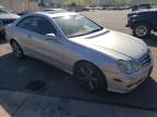 2007 Mercedes-Benz Clk 350 for Sale in Van Nuys, CA - Minor Dent/Scratches