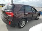 2015 Kia Sorento Lx en Venta en Lebanon, TN - Rollover