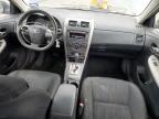 2011 Toyota Corolla Base en Venta en North Las Vegas, NV - Rear End