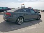 2018 Volkswagen Passat S იყიდება Grand Prairie-ში, TX - Front End