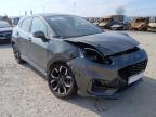 2023 FORD PUMA ST-LI for sale at Copart CORBY